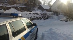 VRAŽDA STAŘENKY NA ŽĎÁRSKU! Tělo leželo na dvoře