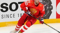 Něsterov se vrací zpátky za moře, Rossi podepsal kontrakt s Wild