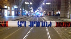 Vodičkovu ulici v Praze uzavřel nález podezřelého předmětu