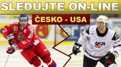 MS ON-LINE: Jágr řádil, Česko porazilo USA 4:0