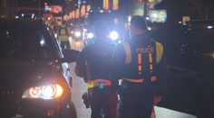Praha si posvítila na opilé řidiče. Během bezpečnostní akce nadýchalo sedm lidí