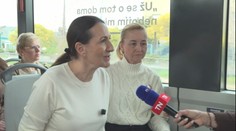 Po Praze jezdí Duševní linka. Odborníci v ní šíří osvětu o psychickém zdraví
