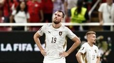 Chorý: Nekocháme se Amerikou, chceme hrdě reprezentovat. Co říká na rozhodčí ženu?