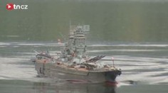Bitva o Midway přilákala deset tisíc lidí