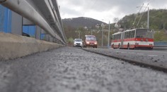 Nekonečný koloběh. Už třetí oprava za půl roku čeká Mariánský most