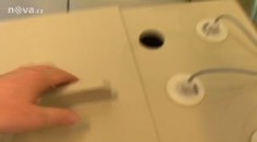 Nanočistička umí vyčistit vodu levněji