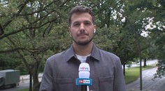 Schick proti Turkům asi nebude. Kouč má na výběr, míní komentátor Nova Sport