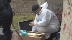 Muže zavraždili na místě, kde předtím zemřela jeho milá