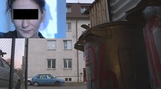 V domě týrané ženy našli ve sklenici na záchodě lidský plod!