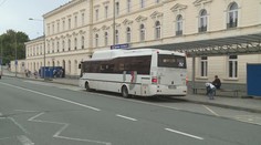 Na Opavsku chybí řidiči autobusů, denně tam nevyjedou desítky spojů