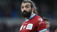 Ragbyové K.O.: Lesní muž Chabal se předvedl, uspal soupeře!