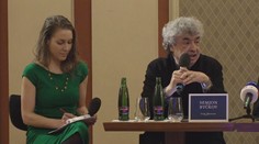 Česká filharmonie bude ve své 130. sezóně hrát v devíti zemích světa