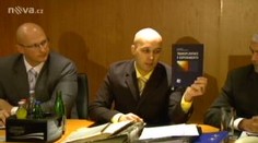 Proti Froňkovi jsou lékaři. Konkurz na přednostu IKEMu se přiostřuje