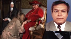 DĚSIVÉ ODHALENÍ: Barták prý SUROVĚ MLÁTIL I MANŽELKU!