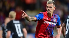 Plzeň si v klidu poradila s Baníkem. Řezníček sestřelil Pardubice hattrickem