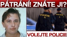 TO JE ONA! Odsouzená zlodějka utíká před vězením! ZNÁTE JI?