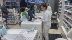 Léková krize pokračuje. V Česku chybí důležité prášky na závrať