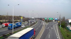 ANKETA: motoristé s českými silnicemi spokojeni nejsou