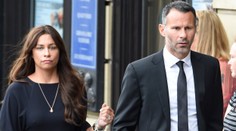 Ryan Giggs znovu u soudu, zazněly detaily jeho násilného chování