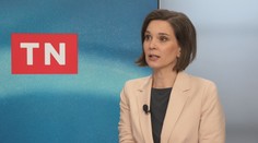 Teploty půjdou nahoru. Objeví se bouřky, na horách i sníh