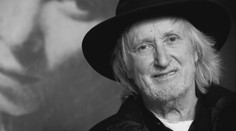 Odešla legenda slovenského filmu Juraj Jakubisko (84)