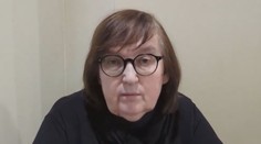 Matku Navalného pustili k jeho tělu. Chtějí ho pohřbít tajně, naříká