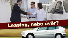 RADÍME: Jak si koupit co NEJVÝHODNĚJI auto!