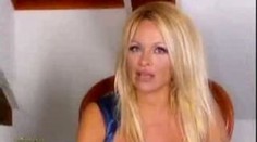 Strávil noc s Pamelou Anderson! Zpověď slovenského studenta