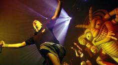 TO MUSÍTE VIDĚT! Takhle se Češi baví na hudebních festivalech