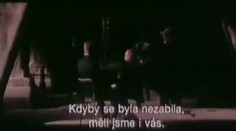 Ochutnejte novou bondovku Množství útěchy