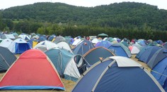 V Luhačovickém kempu skvělě vaří. Vysloužili si bronzovou hvězdu