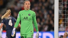 Česká reprezentační brankářka po dvou letech končí v PSG