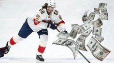 Jágr a platové stropy v NHL: Kdo si ho už nemůže dovolit? Přehled!