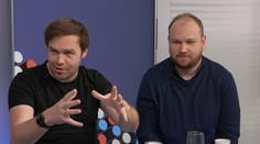 Moderátorku Novy dostali do Bonda. Ústřední postavou můžete být vy, říkají tvůrci ze startupu