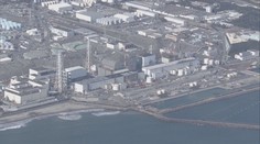 Z japonské jaderné elektrárny Fukušima unikla radioaktivní voda