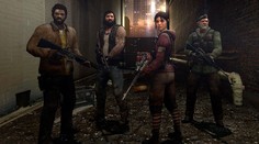Left 4 Dead není zábava jen pro nekrofily