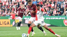 Los EL byl pro pražské kluby přísný. Spartu čeká Liverpool, Slavia jede do Milána