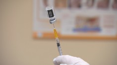 Zmutované kmeny koronaviru snižují účinnost nových vakcín