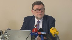 Státní rozpočet loni skončil se schodkem přes 360 miliard korun