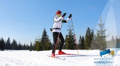 ZNÁME VÝHERCE SOUTĚŽE - HARRACHOV – Na svah už na osmou a nekonečné trasy na běžkách