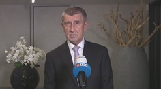 Jelínek: S Babišovou kandidaturou bude prezidentská kampaň vyhrocenější