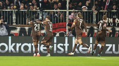 Bundesliga: St. Pauli vs. Union Berlín – 26. 1. 2025
