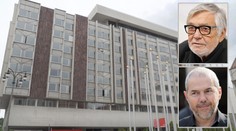 V centru Prahy našli karcinogenní jed! Strach o Bartošku a Ebena