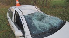 Šest trestných činů za čtyři měsíce. Muži hrozí tři roky vězení