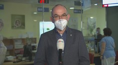 Česko dostane o 40 % méně vakcíny! Selhání společnosti Pfizer, zuří Blatný