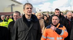 V Řecku je jedno zemětřesení za druhým. Může se blížit něco velkého, varuje seismolog