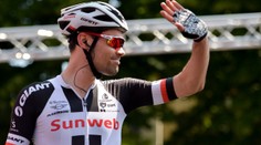 Obhájce prvenství na Vueltě přišel o kolegu, Dumoulin odstoupil