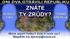 PROFILY DVOU ZRŮD, které vydělávaly na zabijáckém alkoholu