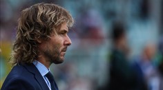 Nedvěd stále čelí trestu v kauze Juventusu. Soud rozhodne v září
