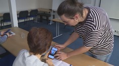 Senioři často naletí. Vítkov má pro ně kurz digitální gramotnosti